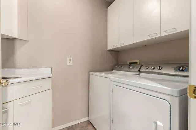 a view of a entryway door front of house