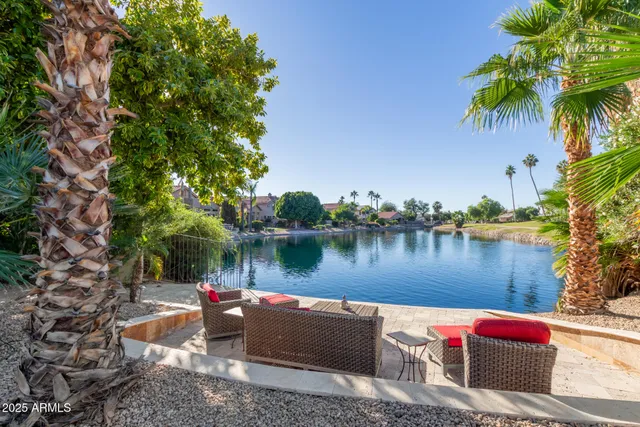 $785,000 | 6058 West Abraham Lane, Glendale, AZ 85308