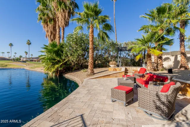 $785,000 | 6058 West Abraham Lane, Glendale, AZ 85308