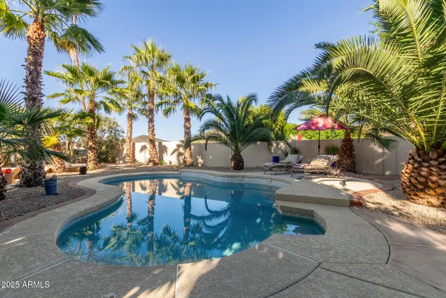 $785,000 | 6058 West Abraham Lane, Glendale, AZ 85308