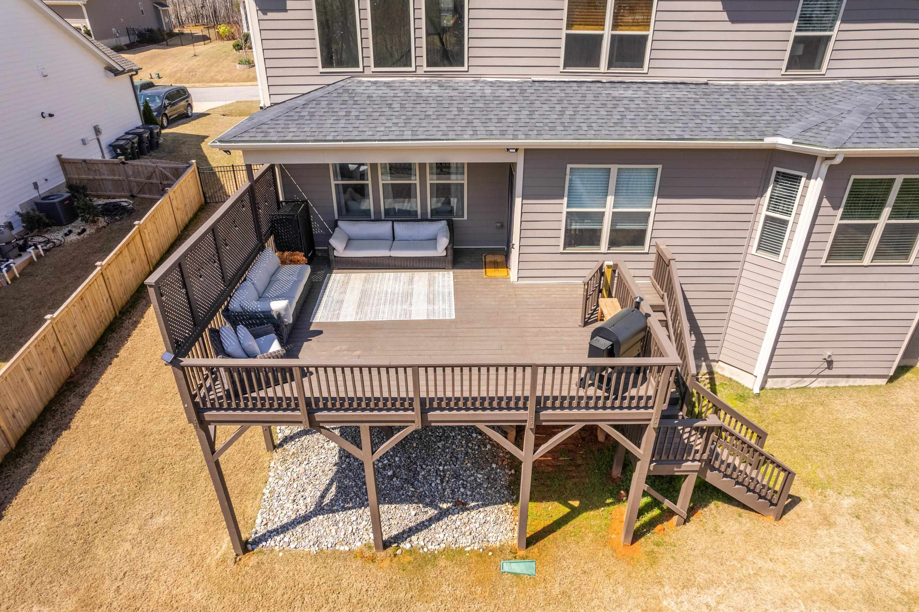 7156 Rex Road Holly Springs, NC 27540 - Photo 41 of 56 Photo 41