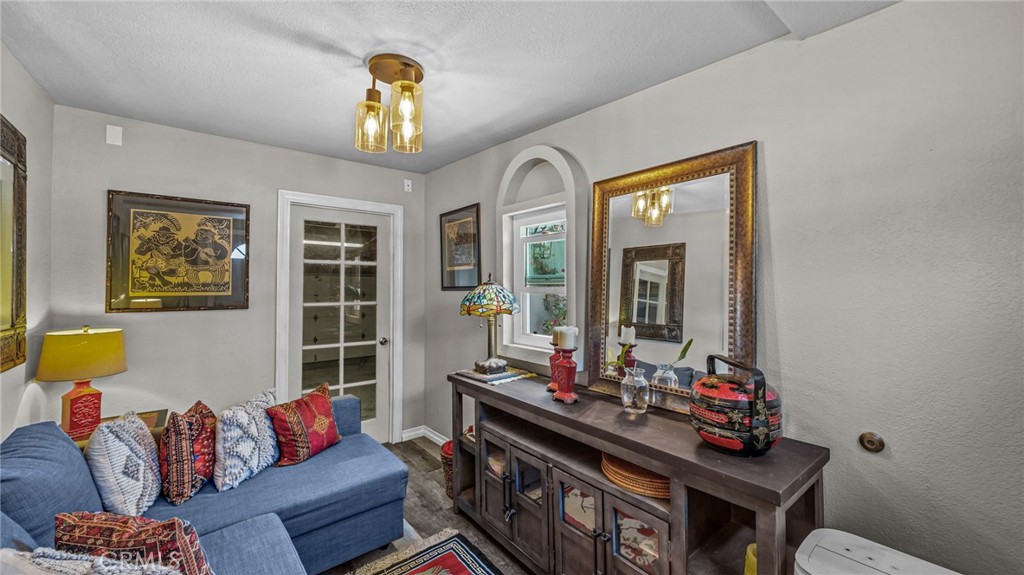 23301 Ridge Rte Drive, Unit 95 Laguna Hills, CA 92653 - Photo 25 of 35 a living room with furniture