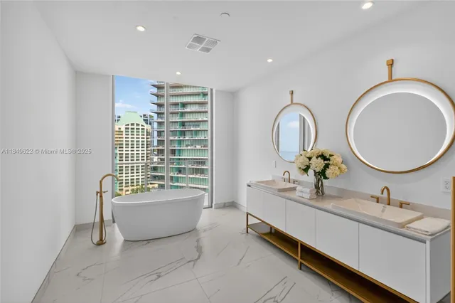 a outdoor space with patio the couches and potted plants