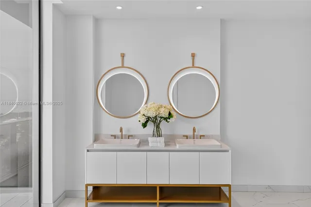 $14,998,000 | 2655 South Bayshore Drive, Unit 1401, Miami, FL 33133