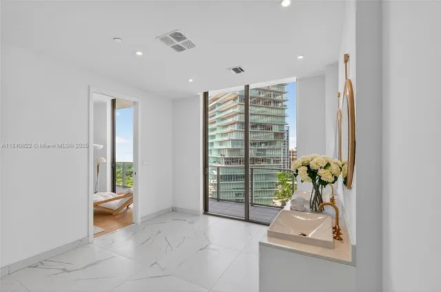 $14,998,000 | 2655 South Bayshore Drive, Unit 1401, Miami, FL 33133