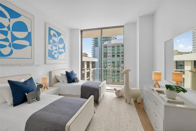 $14,998,000 | 2655 South Bayshore Drive, Unit 1401, Miami, FL 33133