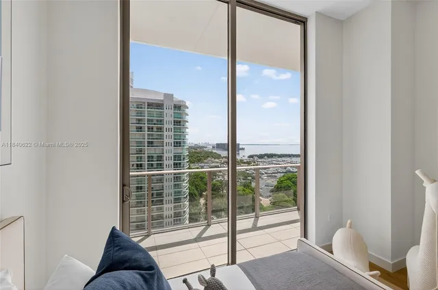 $14,998,000 | 2655 South Bayshore Drive, Unit 1401, Miami, FL 33133