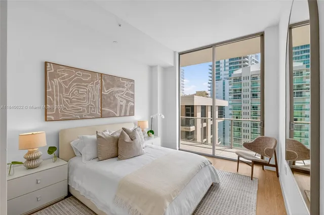 $14,998,000 | 2655 South Bayshore Drive, Unit 1401, Miami, FL 33133