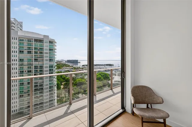 $14,998,000 | 2655 South Bayshore Drive, Unit 1401, Miami, FL 33133