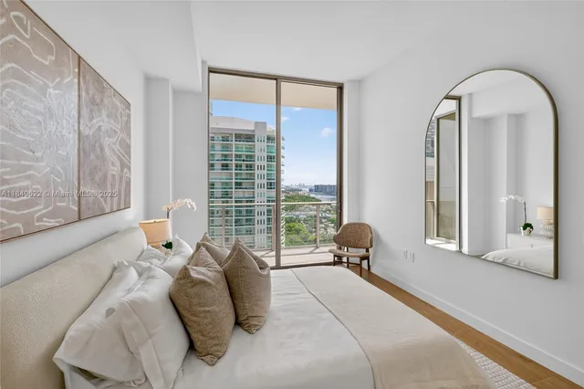 $14,998,000 | 2655 South Bayshore Drive, Unit 1401, Miami, FL 33133