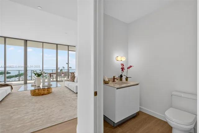 $14,998,000 | 2655 South Bayshore Drive, Unit 1401, Miami, FL 33133