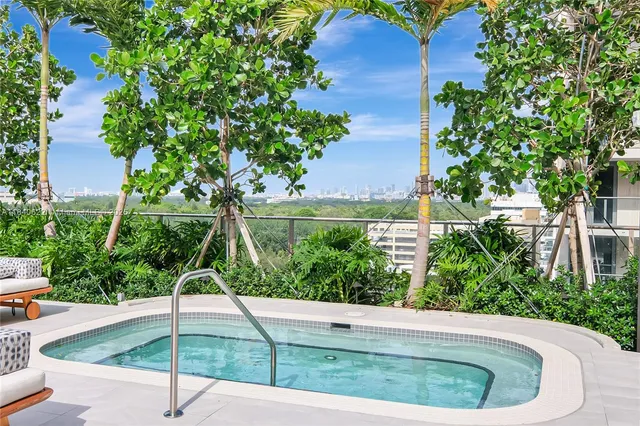 $14,998,000 | 2655 South Bayshore Drive, Unit 1401, Miami, FL 33133
