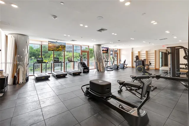 $14,998,000 | 2655 South Bayshore Drive, Unit 1401, Miami, FL 33133