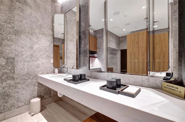 $14,998,000 | 2655 South Bayshore Drive, Unit 1401, Miami, FL 33133