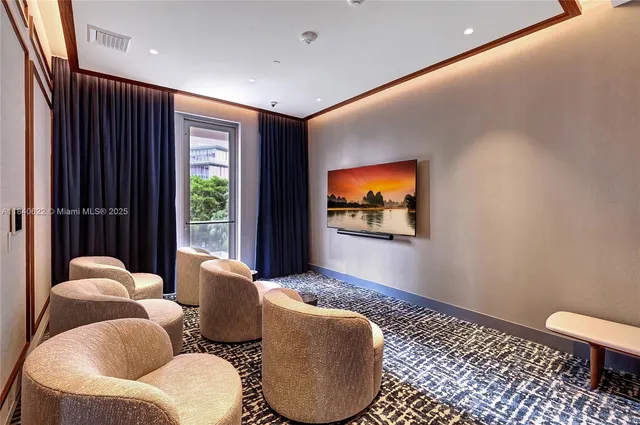 $14,998,000 | 2655 South Bayshore Drive, Unit 1401, Miami, FL 33133