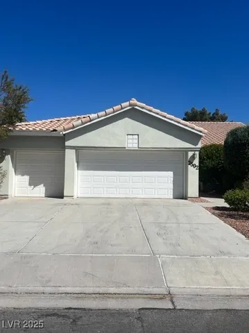 $2,300 | 2502 Mesa Verde Terrace, Henderson, NV 89074