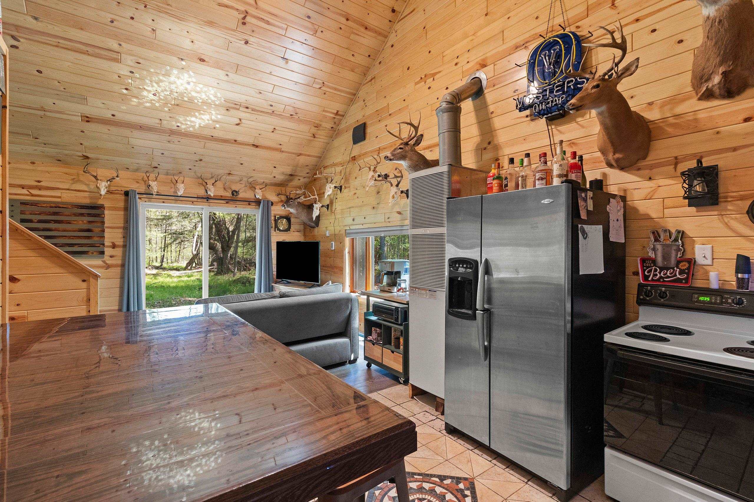N9968 Hemlock Road Birnamwood, WI 54414 - Photo 24 of 52