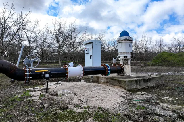 $1,657,425 | 18000 Road 180, Strathmore, CA 93267