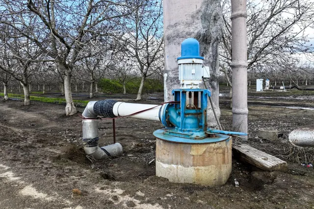 $1,657,425 | 18000 Road 180, Strathmore, CA 93267