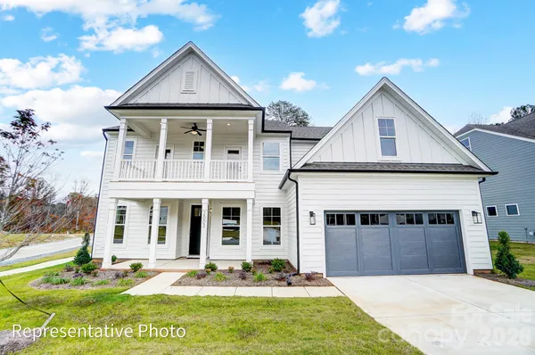 $885,900 | 5062 Mclaughlin Loop, Waxhaw, NC 28173