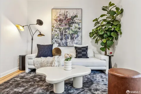 $1,799,000 | 729 Douglass Street, Unit A, San Francisco, CA 94114