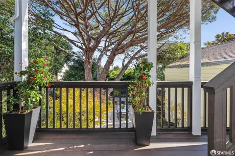 $1,799,000 | 729 Douglass Street, Unit A, San Francisco, CA 94114