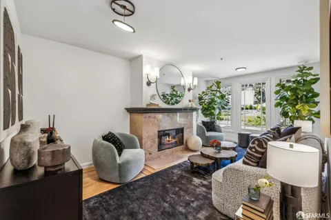 $1,799,000 | 729 Douglass Street, Unit A, San Francisco, CA 94114