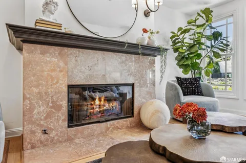 $1,799,000 | 729 Douglass Street, Unit A, San Francisco, CA 94114