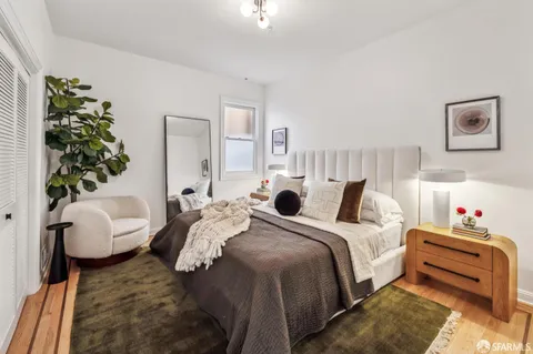 $1,799,000 | 729 Douglass Street, Unit A, San Francisco, CA 94114