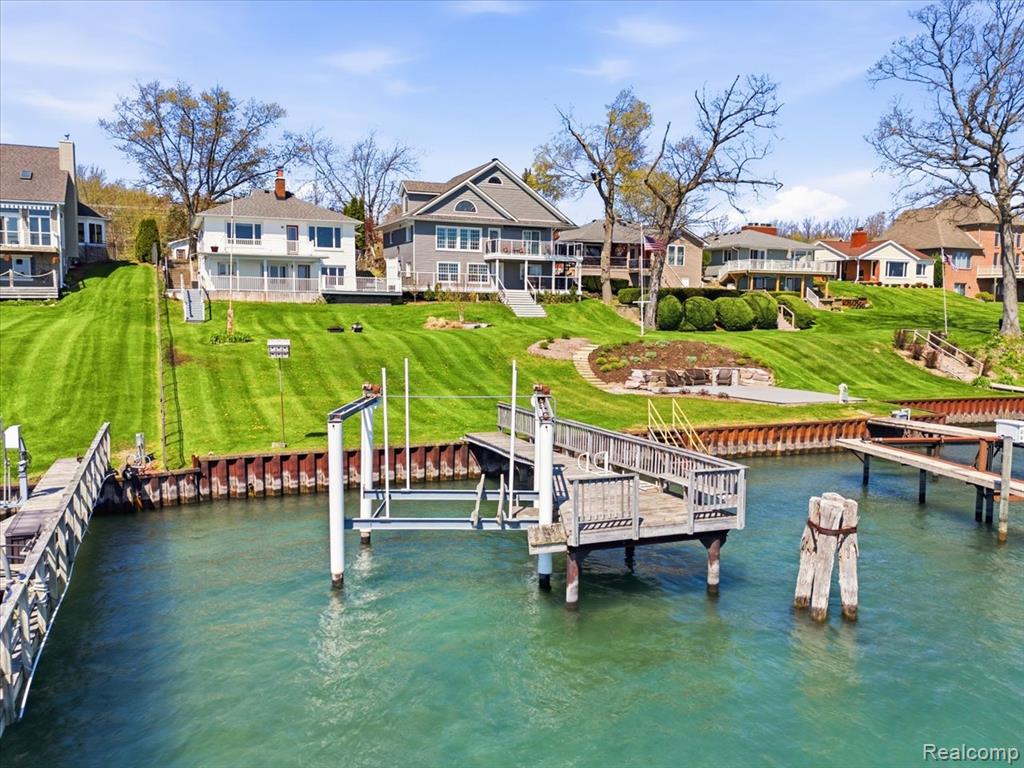1265 River Road St. Clair, MI 48079 - Photo 40 of 48