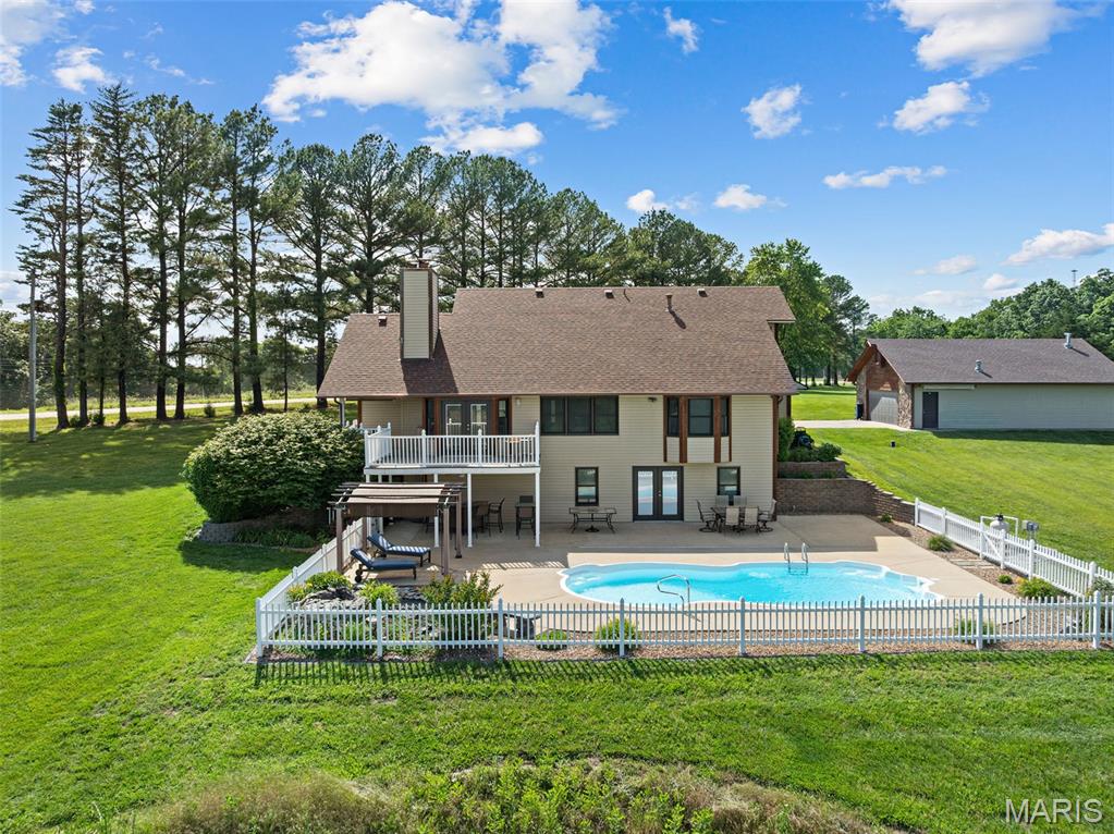 22191 Meremonte Road Warrenton, MO 63383 - Photo 50 of 72