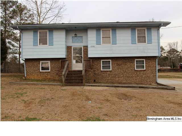 1860 Harts Ferry Road Ohatchee, AL 36271 - Photo 1 of 18
