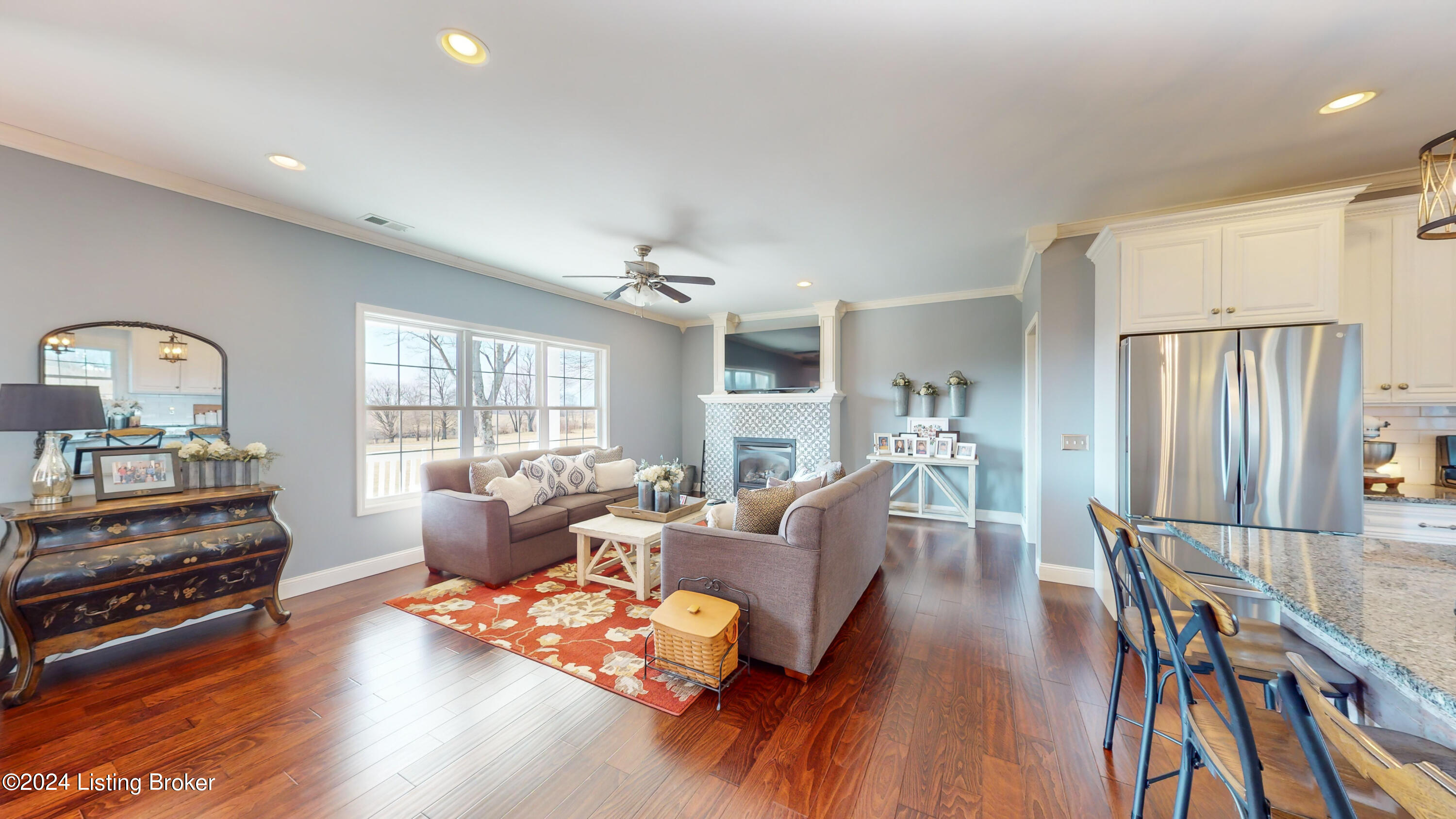 2850 Ballardsville Road Smithfield, KY 40068 - Photo 9 of 51 2850-Ballardsville-Rd_020