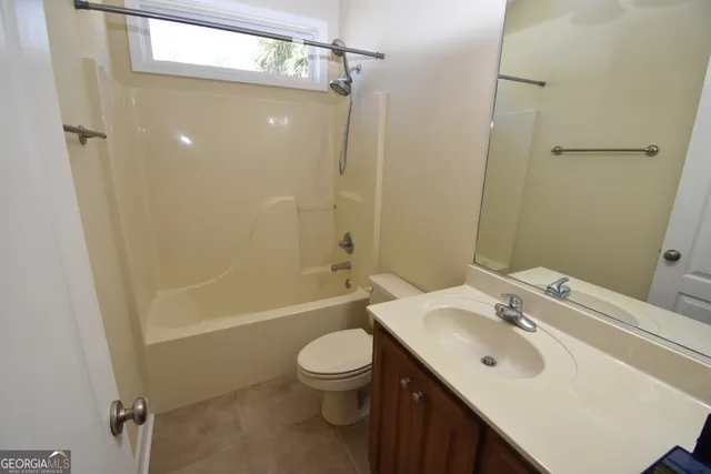 $2,100 | 102 Miller Drive, Kingsland, GA 31548