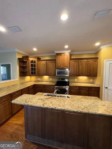 $2,100 | 102 Miller Drive, Kingsland, GA 31548