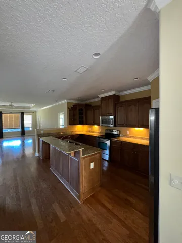 $2,100 | 102 Miller Drive, Kingsland, GA 31548