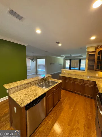 $2,100 | 102 Miller Drive, Kingsland, GA 31548