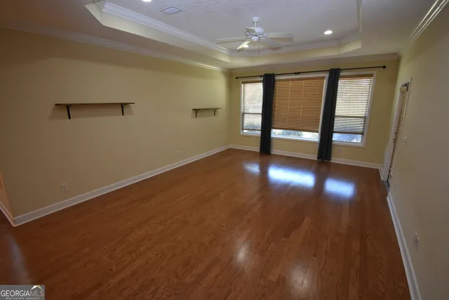 $2,100 | 102 Miller Drive, Kingsland, GA 31548