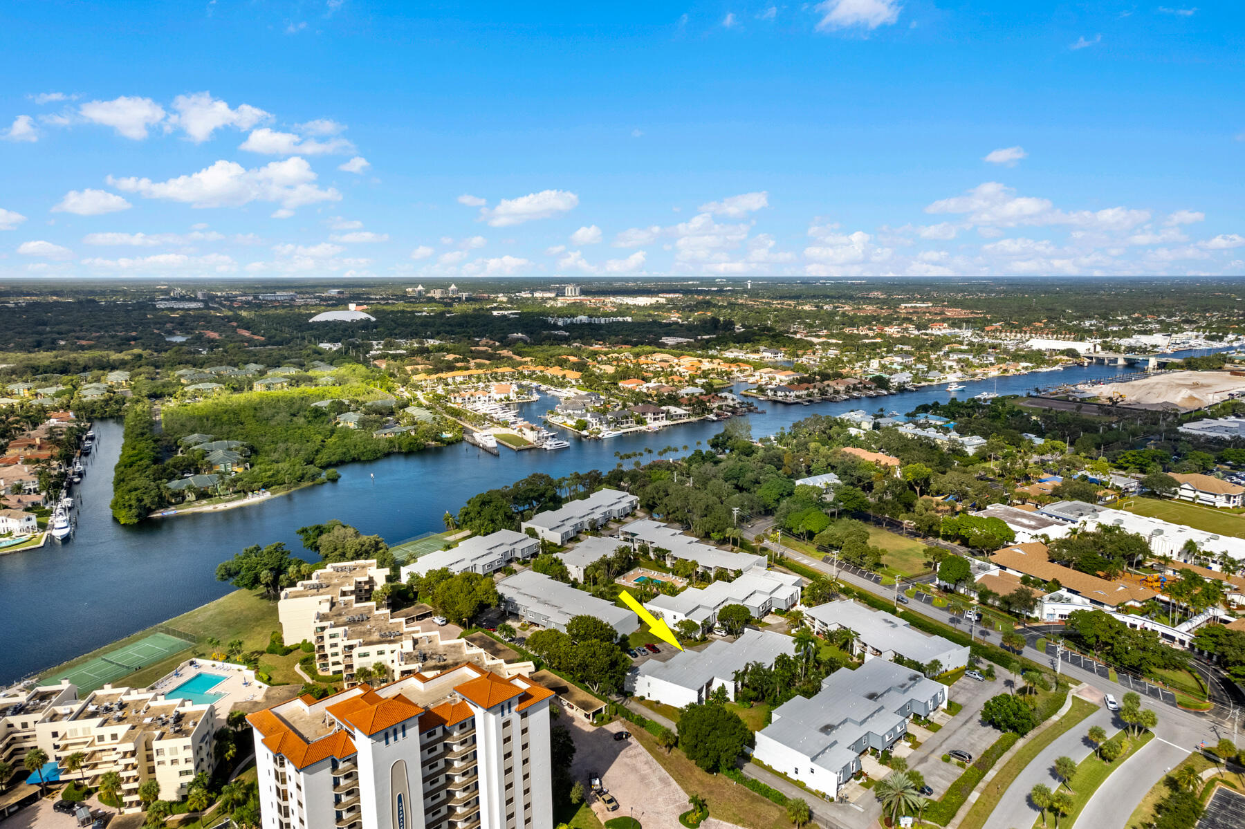 388 Golfview Road, Unit E North Palm Beach, FL 33408 - Photo 56 of 70 388_Golfview_E_46-Arrow_MLS