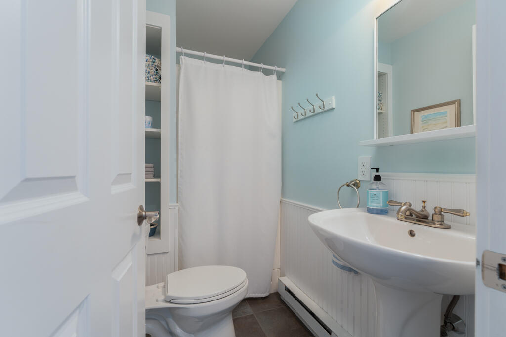 720 Wallston Road St. George, ME 04860 - Photo 26 of 69 First floor bath