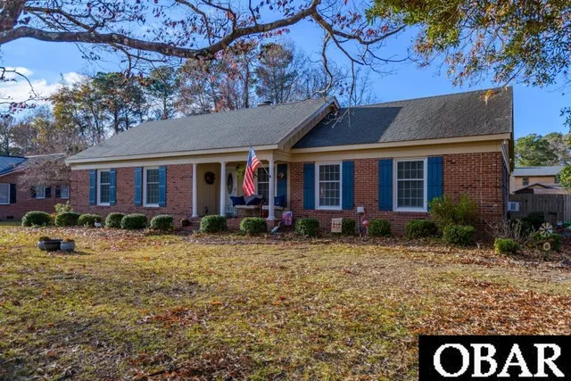 $585,000 | 173 Creefs Ridge Road, Manteo, NC 27954