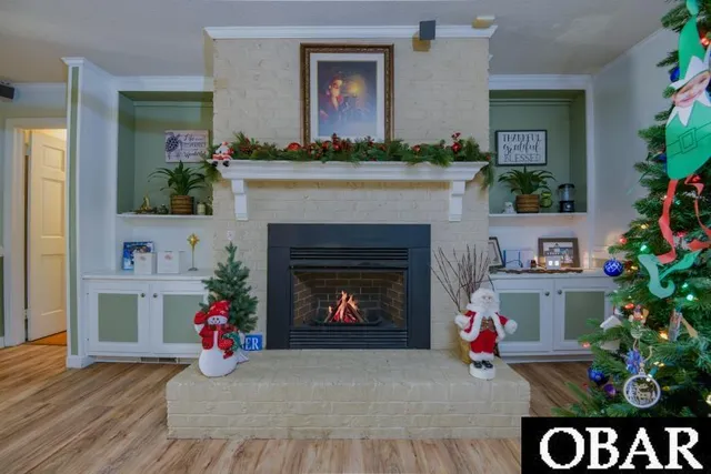 $585,000 | 173 Creefs Ridge Road, Manteo, NC 27954