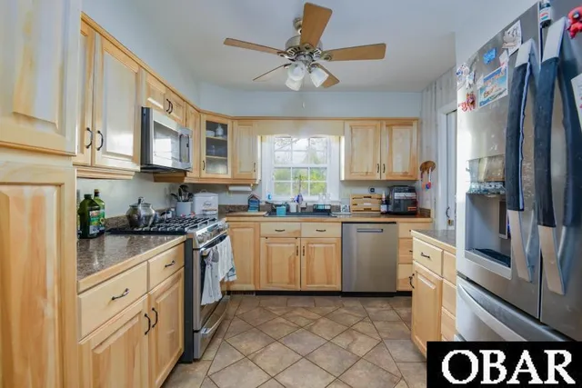 $585,000 | 173 Creefs Ridge Road, Manteo, NC 27954