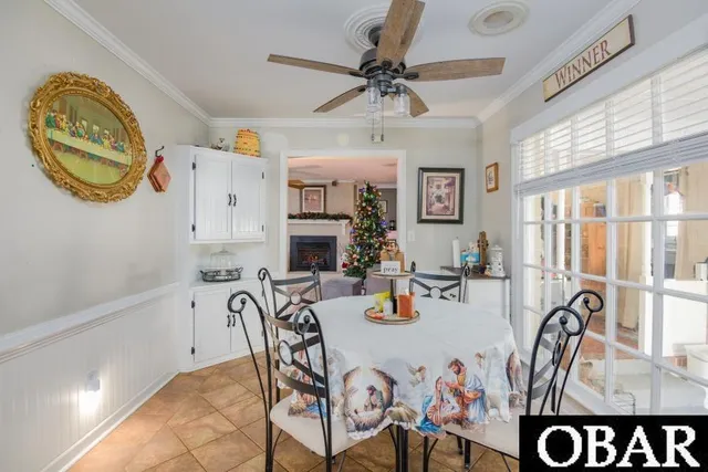 $585,000 | 173 Creefs Ridge Road, Manteo, NC 27954