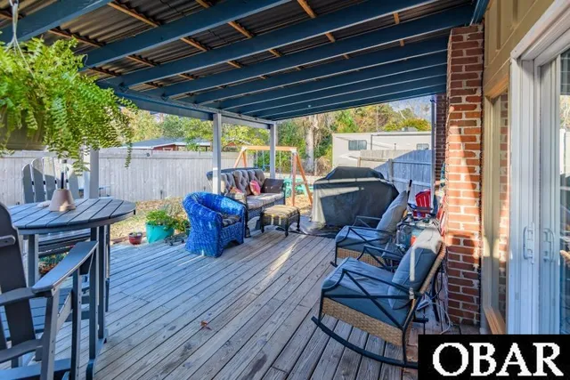 $585,000 | 173 Creefs Ridge Road, Manteo, NC 27954