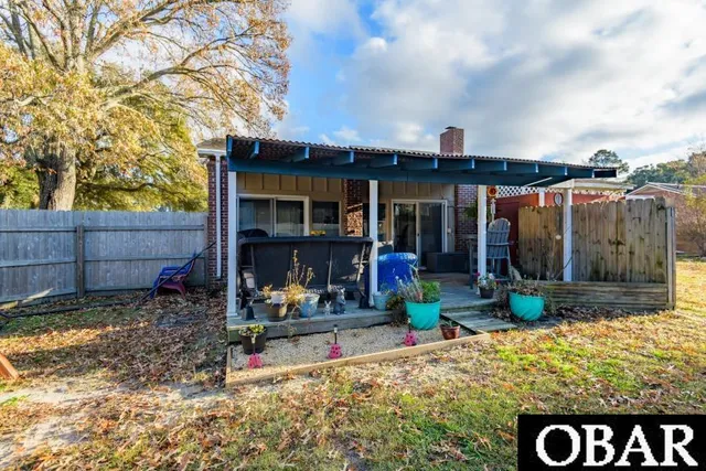 $585,000 | 173 Creefs Ridge Road, Manteo, NC 27954