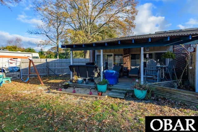 $585,000 | 173 Creefs Ridge Road, Manteo, NC 27954