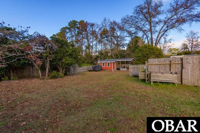 $585,000 | 173 Creefs Ridge Road, Manteo, NC 27954
