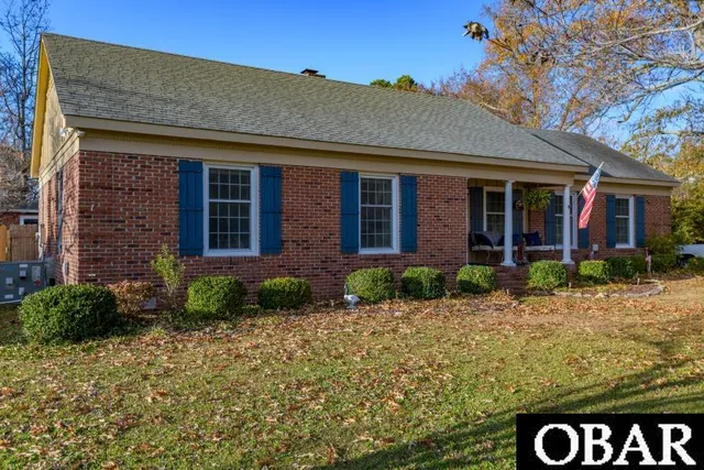 $585,000 | 173 Creefs Ridge Road, Manteo, NC 27954