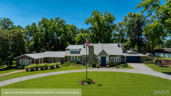$200,000 | 1000 Belsha Street, New Athens, IL 62264